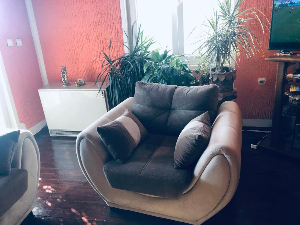 Apartmani Miljana Bar Eksteriør bilde