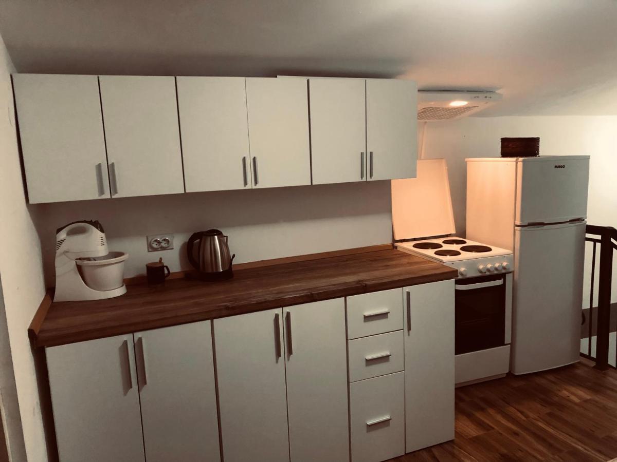 Apartmani Miljana Bar Eksteriør bilde