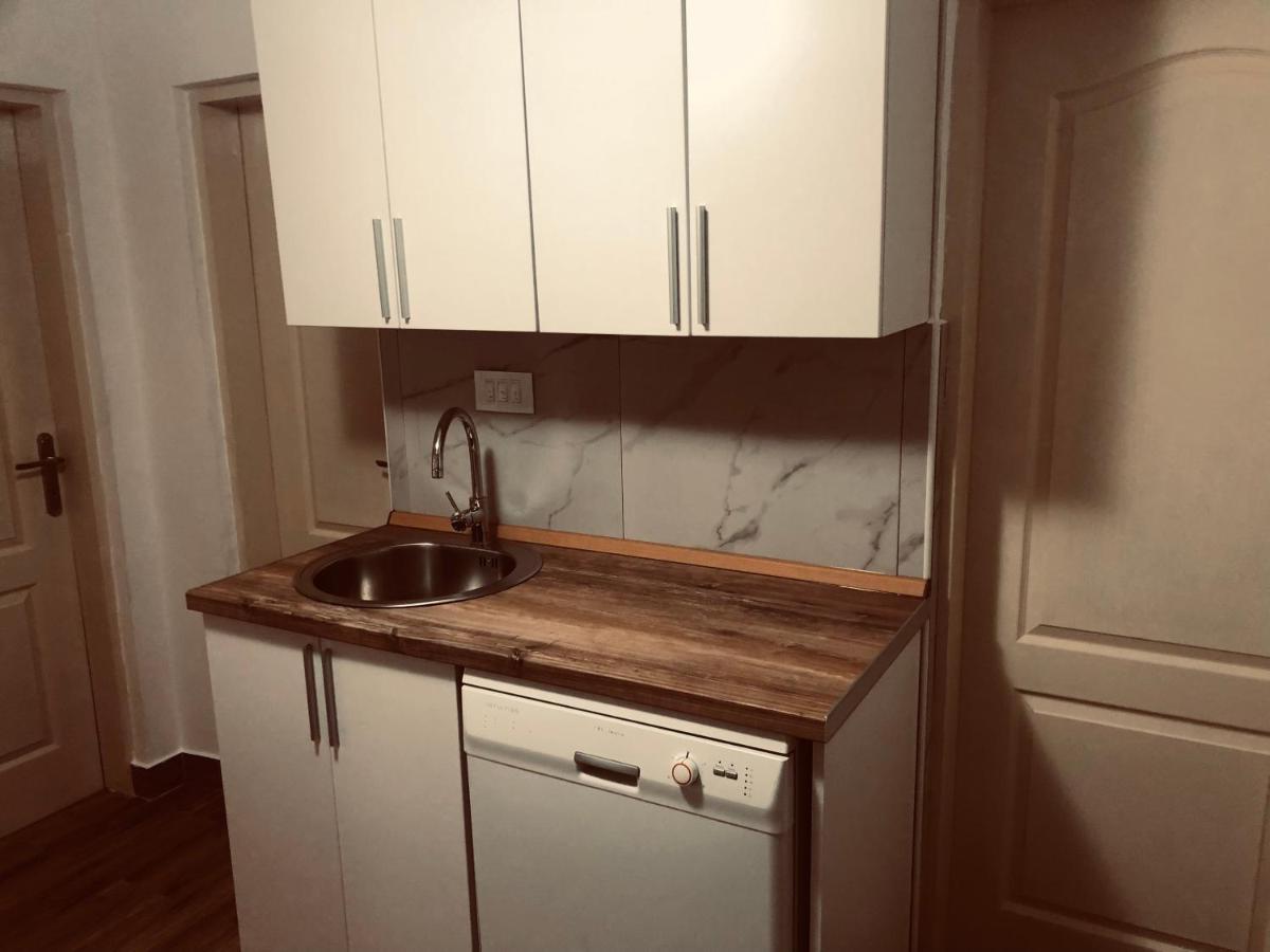 Apartmani Miljana Bar Eksteriør bilde