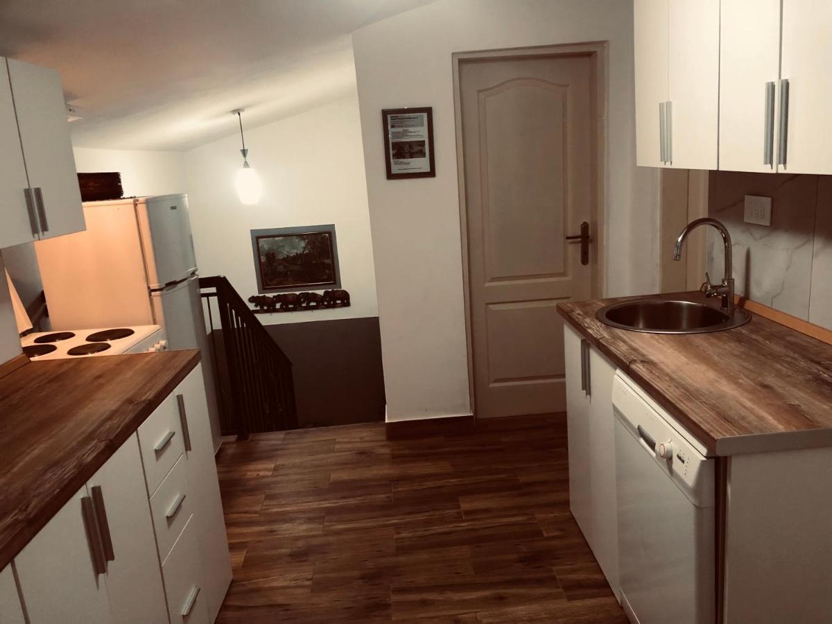 Apartmani Miljana Bar Eksteriør bilde