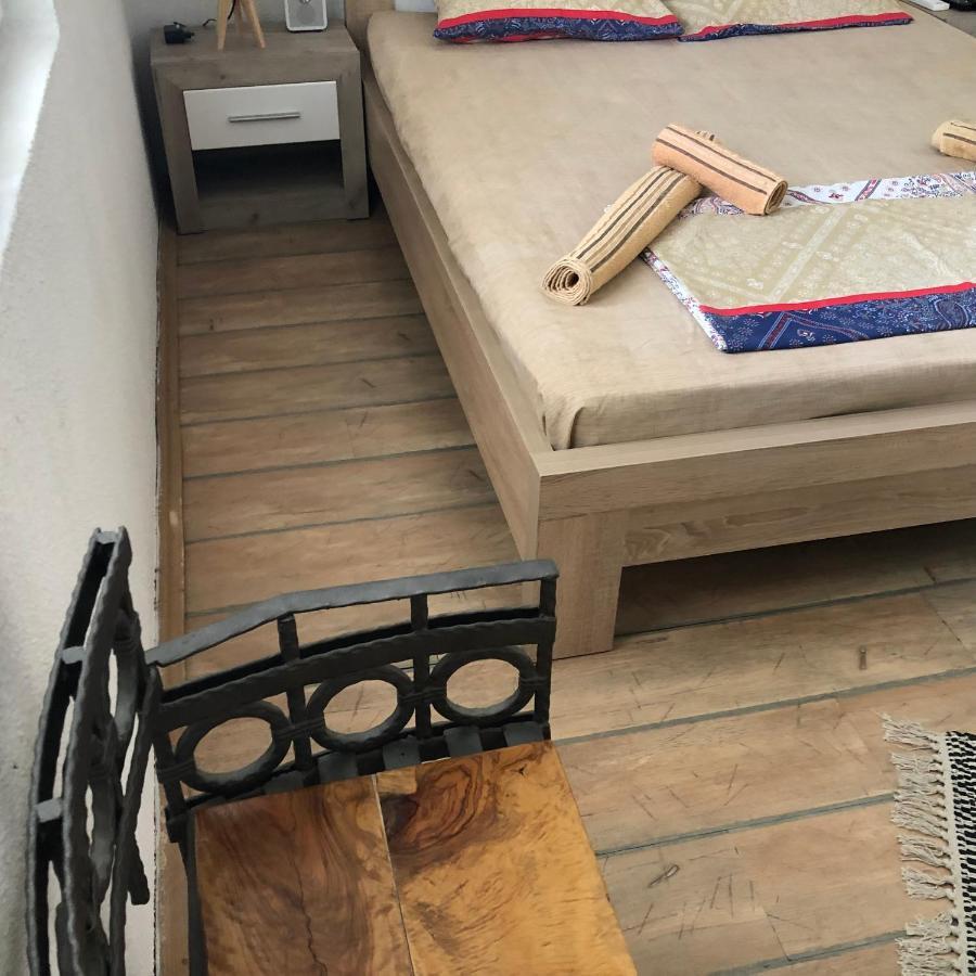 Apartmani Miljana Bar Eksteriør bilde