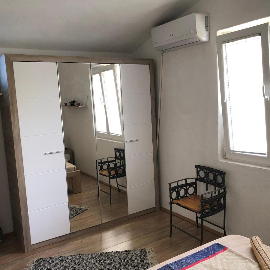 Apartmani Miljana Bar Eksteriør bilde