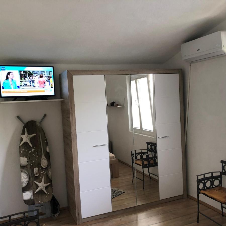 Apartmani Miljana Bar Eksteriør bilde