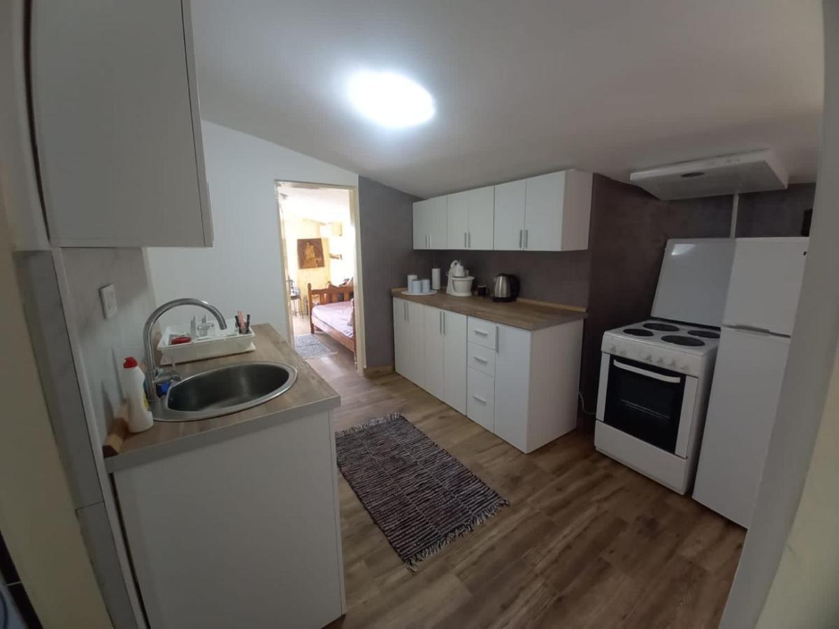 Apartmani Miljana Bar Eksteriør bilde