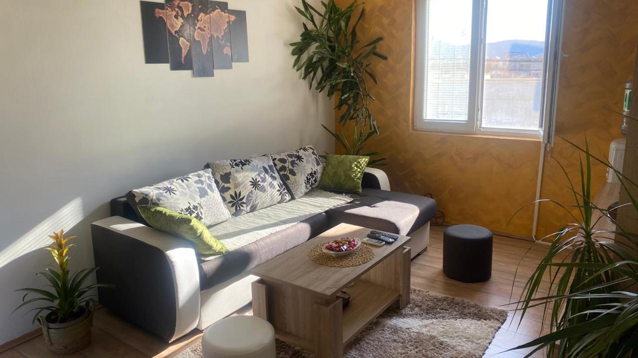 Apartmani Miljana Bar Eksteriør bilde