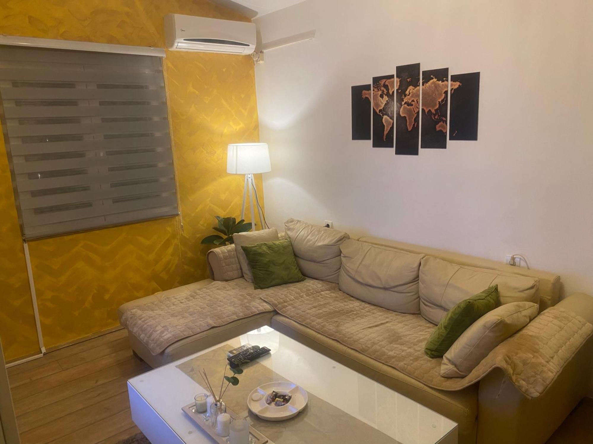 Apartmani Miljana Bar Eksteriør bilde