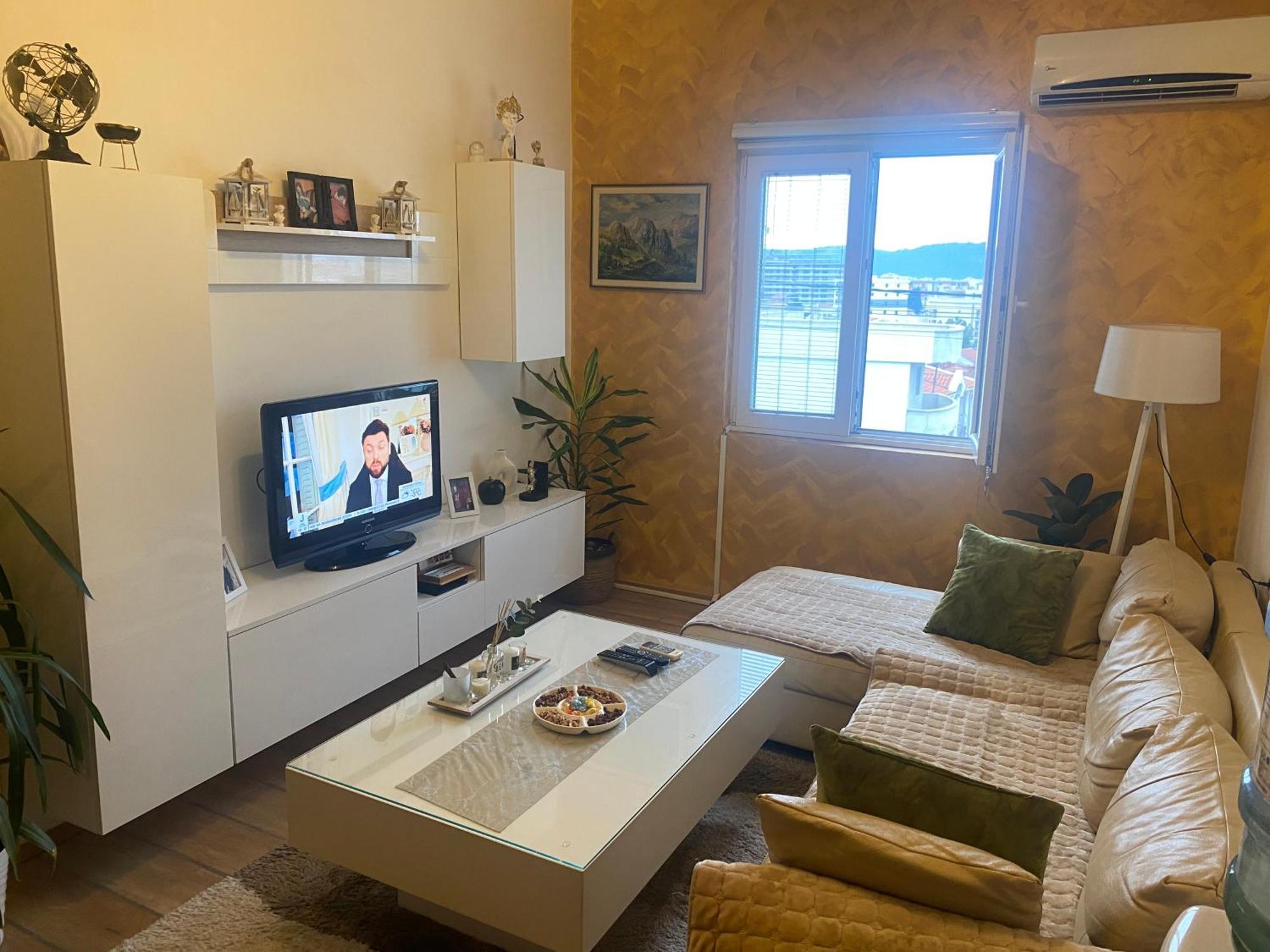 Apartmani Miljana Bar Eksteriør bilde