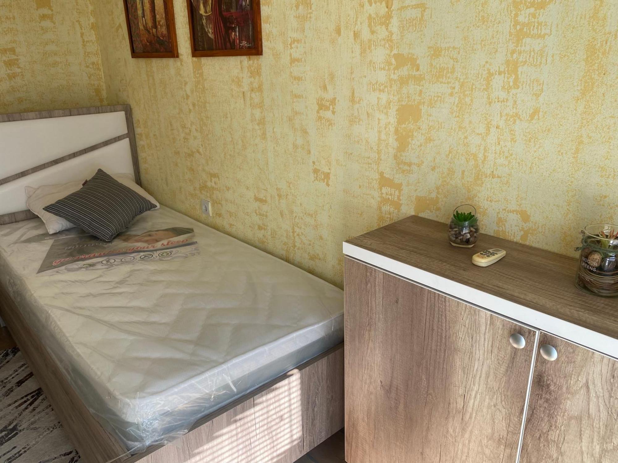 Apartmani Miljana Bar Eksteriør bilde