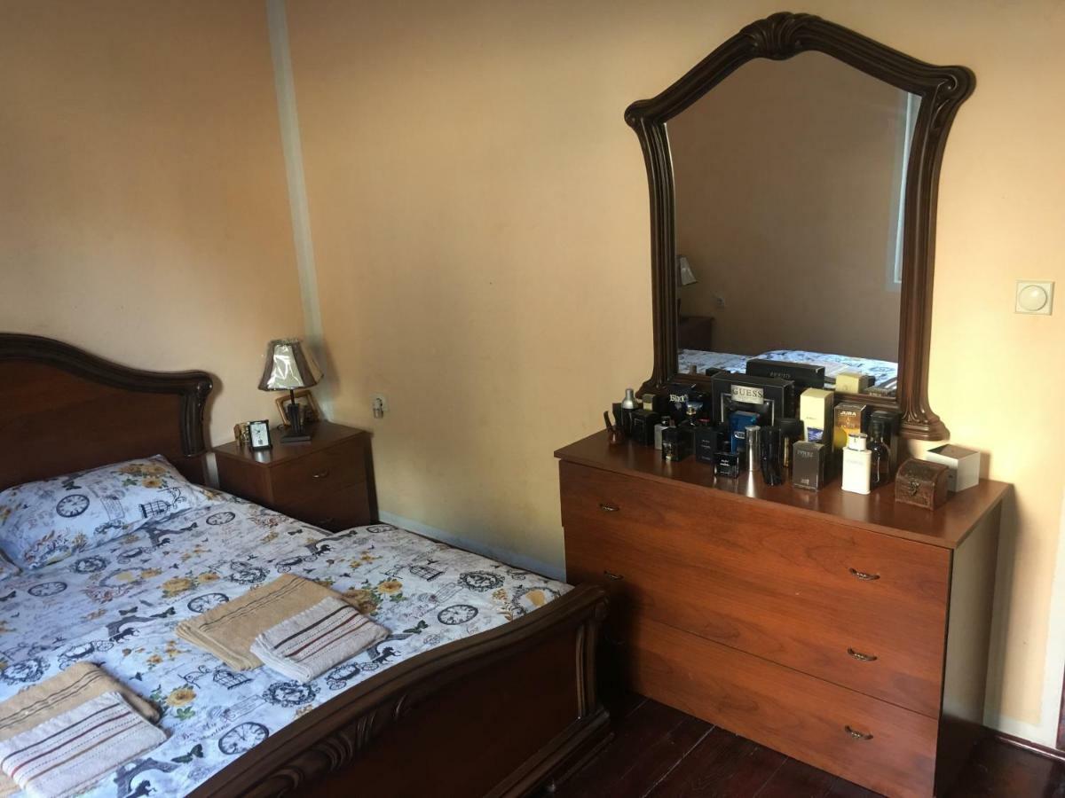 Apartmani Miljana Bar Eksteriør bilde