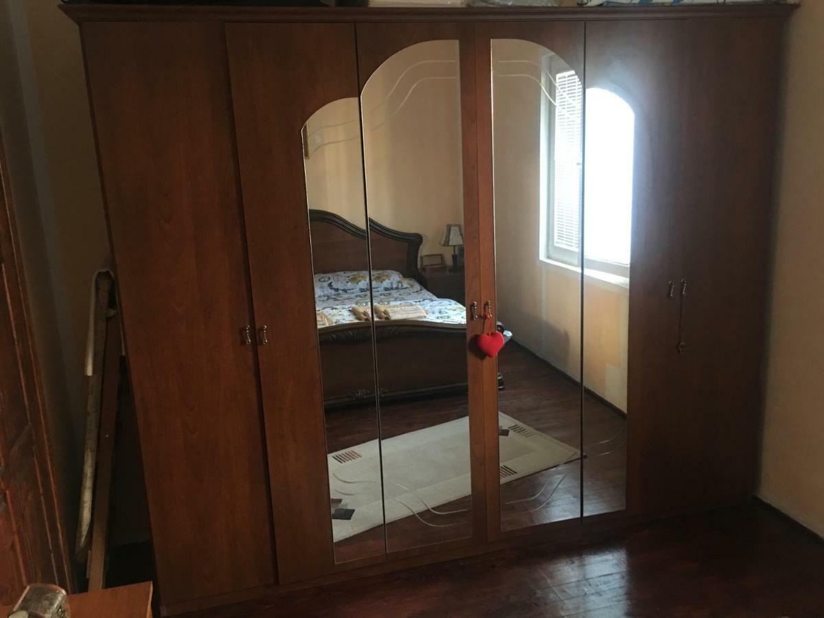 Apartmani Miljana Bar Eksteriør bilde