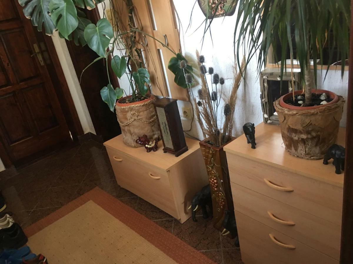 Apartmani Miljana Bar Eksteriør bilde